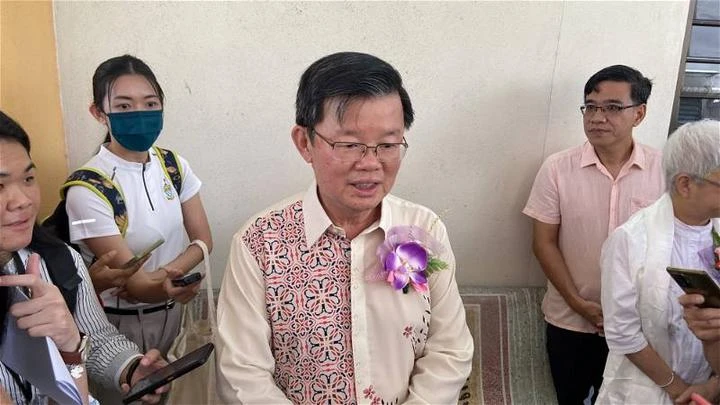 曹觀友拒絕與劉華才就南部填海課題辯論　下周公布人造島細節