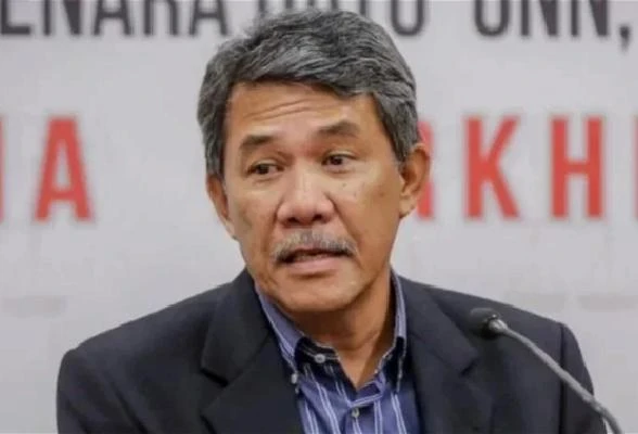 末哈山：待6州州議會解散後　國陣與希盟才敲定議席分配