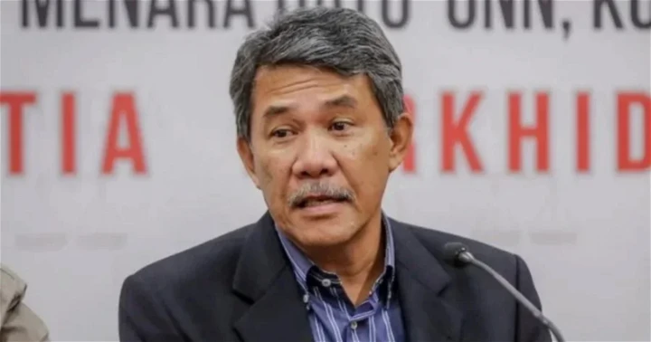 末哈山：待6州州議會解散後　國陣與希盟才敲定議席分配