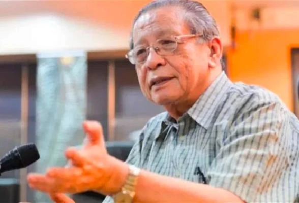 登嘉樓、吉打和吉蘭丹列最窮州屬　林吉祥：誰須承擔這個責任？