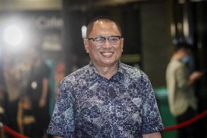 博安：誠信黨的態度　會影響團結政府的發展