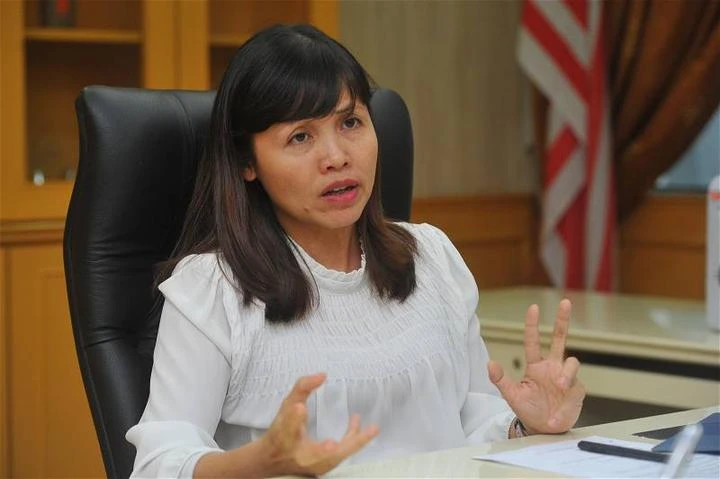 暗網拍賣個人資料有可能是假的