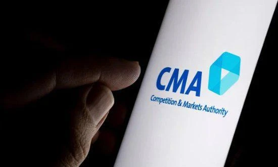 英國將賦予CMA更多權力 調查/阻止大科技公司併購
