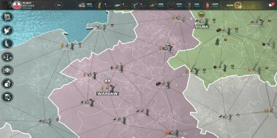 十款最佳一戰遊戲:《戰地1》、《勇敢的心》在榜