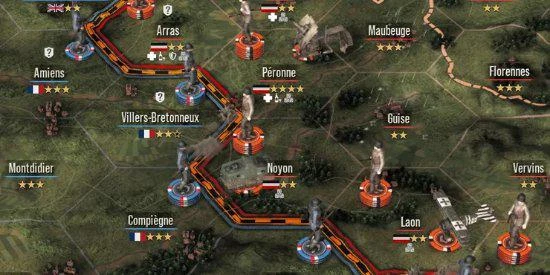 十款最佳一戰遊戲:《戰地1》、《勇敢的心》在榜