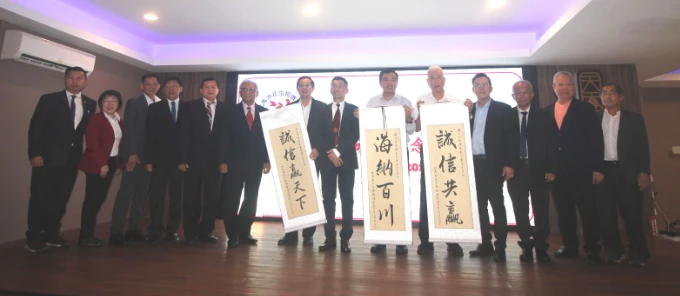 林冠英揶揄吉州政府水供管理不好　沒資格發表言論