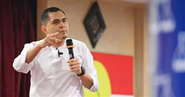 巫青團長：若不減少獨中撥款　宗教學校撥款應增加