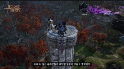 熱點預告：《完美新世界》領銜！騰訊和完美王炸級新游本周開測