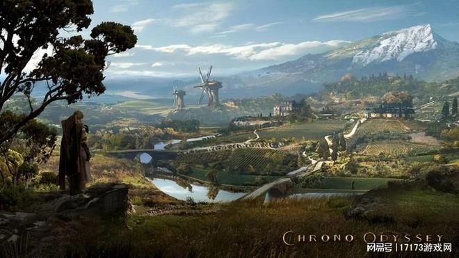 熱點預告：《完美新世界》領銜！騰訊和完美王炸級新游本周開測