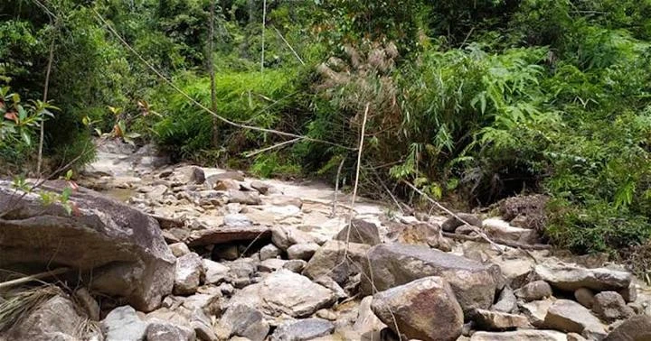 天氣酷熱　丹500原住民面臨水荒