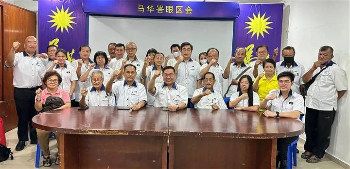 「政府宣布開齋節特假屬綠潮政策」　陳詮峰調侃中央政府虛偽