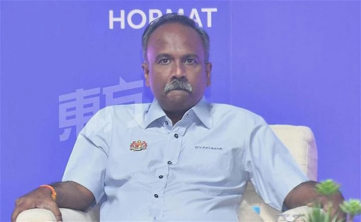 大馬人資部將制定最低薪金制新方案