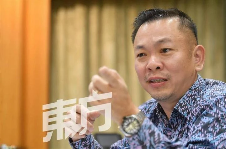 若豬價「失控式」調漲　陳泓縑：最終吃虧是本地豬農豬商