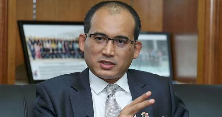 特赦委員會周五審批10申請　當中沒有納吉案