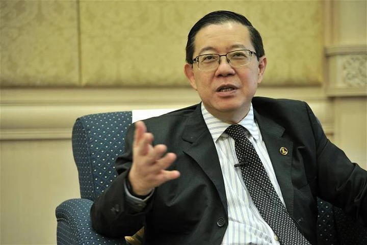 林冠英促國行　不要再調升隔夜政策利率