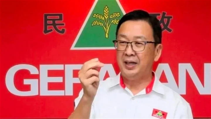 曹觀友稱忙州選拒辯論　劉華才：是因為心虛嗎？