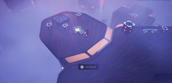 《律動之城》上線 搖滾樂般絢麗的肉鴿射擊