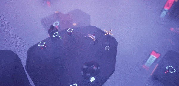 《律動之城》上線 搖滾樂般絢麗的肉鴿射擊