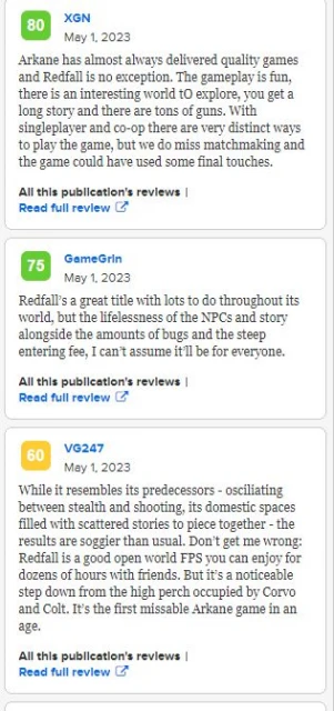 《紅霞島》M站62分:遊戲世界空洞 不值得玩