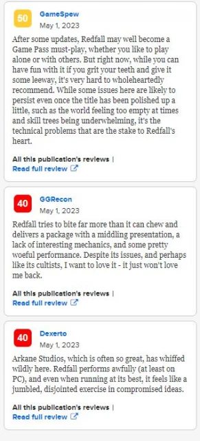 《紅霞島》M站62分:遊戲世界空洞 不值得玩