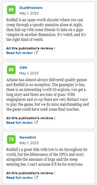 《紅霞島》M站62分:遊戲世界空洞 不值得玩