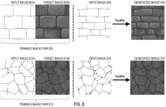 暴雪申請新專利：AI生成特定風格美術素材