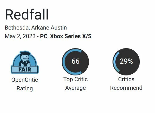 《紅霞島》OC站均分66分 媒體推薦率29%