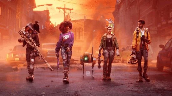 IGN評《紅霞島》:像個超自然版《孤島驚魂》