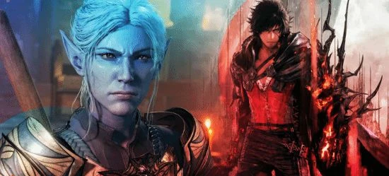 2023年是RPG玩家狂喜的一年 大量作品井噴式發售