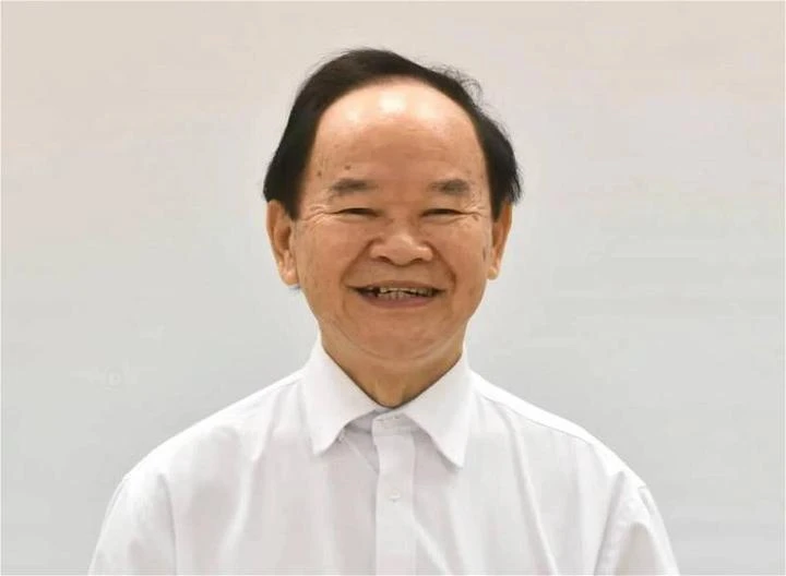 國際學校未衝擊獨中招生　陳大錦：19年來獨中生增加2萬7537人