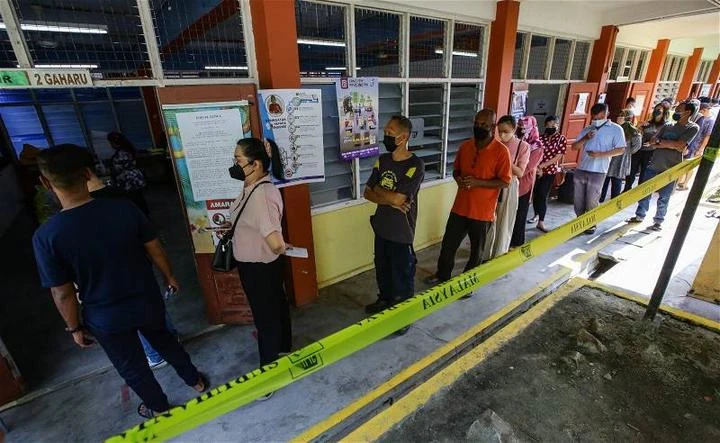 法米：6州若要同步州選　需在8月25日前舉行