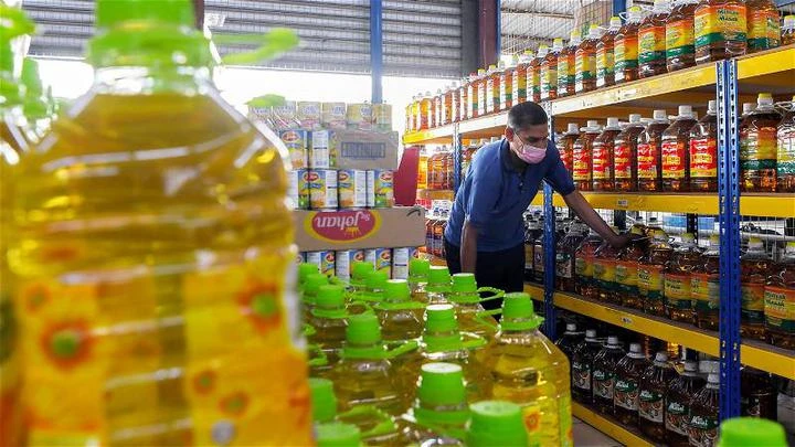 政府補貼500萬令吉 食用油頂價5月8日至6月7日維持不變
