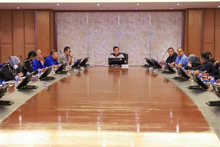 新山兩陸路關卡通關擁堵　柔大臣：15項方案解決