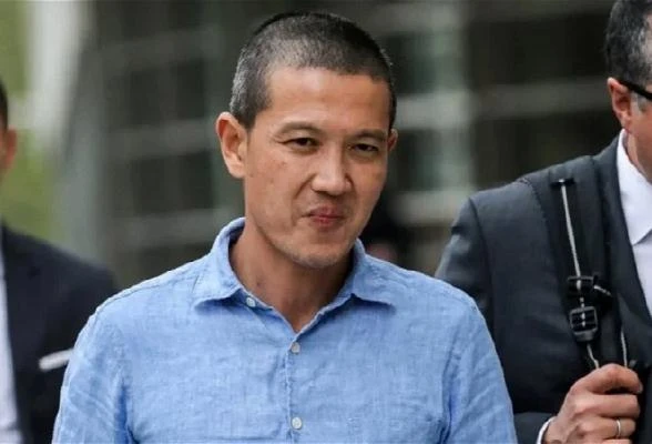 黃宗華獲准暫緩服刑3個月