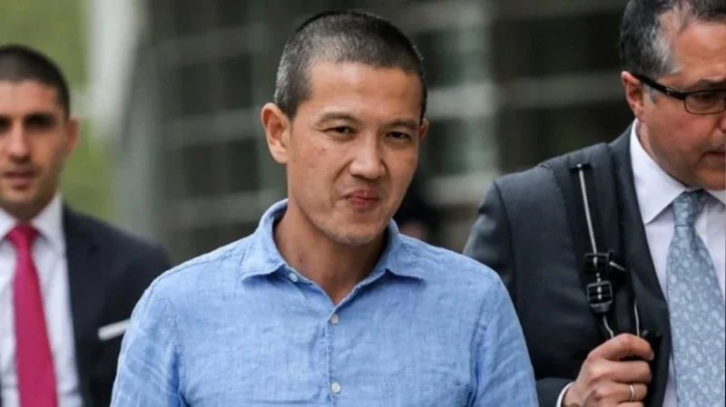 黃宗華獲准暫緩服刑3個月