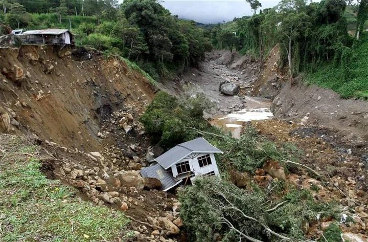 大馬5區存在地震風險　吉隆坡或將面對6級地震