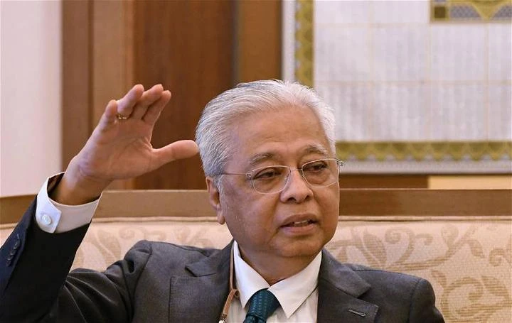 媒體專業不能受約束及干預　沙比里：確保大馬言論自由