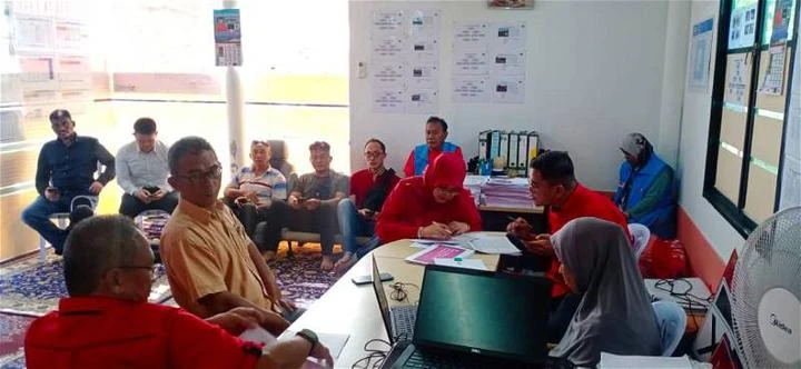 「捍衛6州議席」　藍眼6區部設行動室備戰州選舉