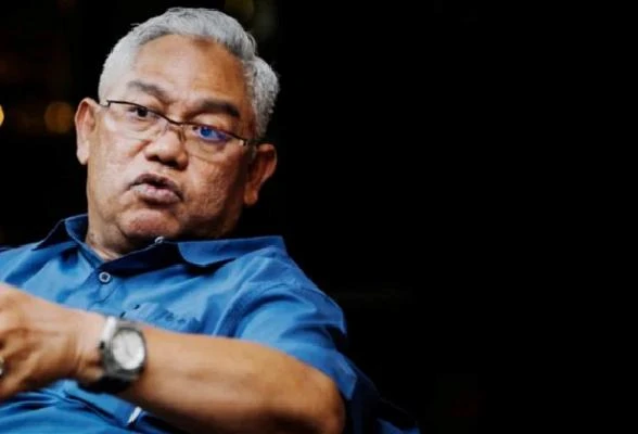 否認以國盟候選人身分上陣州選　諾奧瑪：尚未加入任何政黨