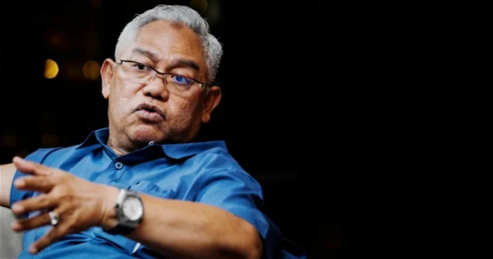 否認以國盟候選人身分上陣州選　諾奧瑪：尚未加入任何政黨