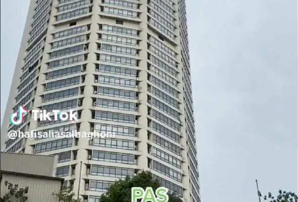 法瓦茲稱伊黨將成為檳執政者　支持者力挺任未來首名巫裔首長