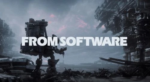 玩家回憶《裝甲核心》硬核玩法：經典AC反握