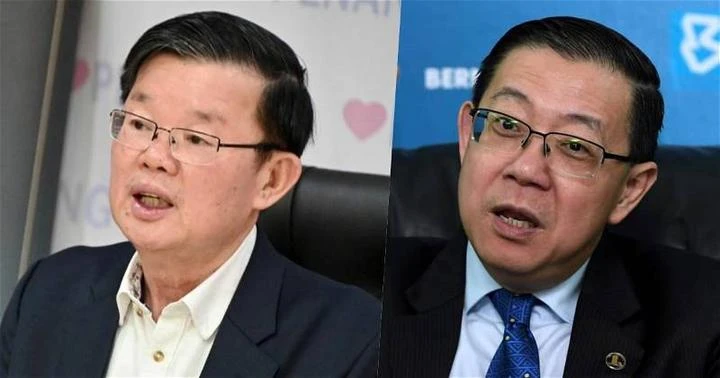 盛傳火箭3議員醞釀「倒曹」　鋪路林冠英回鍋當檳首長？