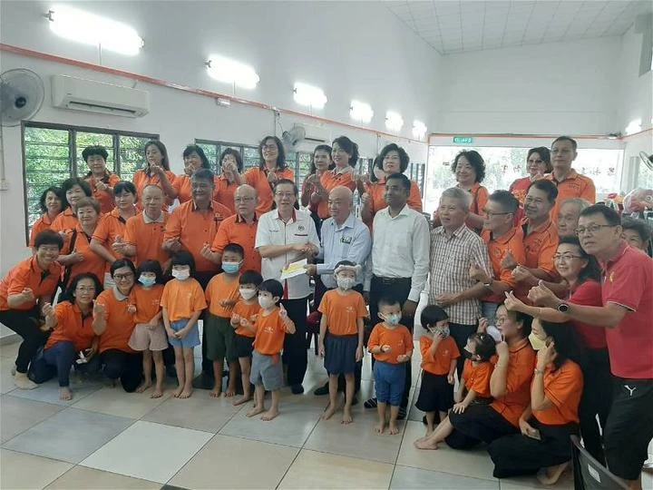 執政州屬管理差勁　林冠英抨國盟只會煽動情緒