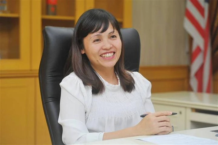 張念群：政府支持言論自由權