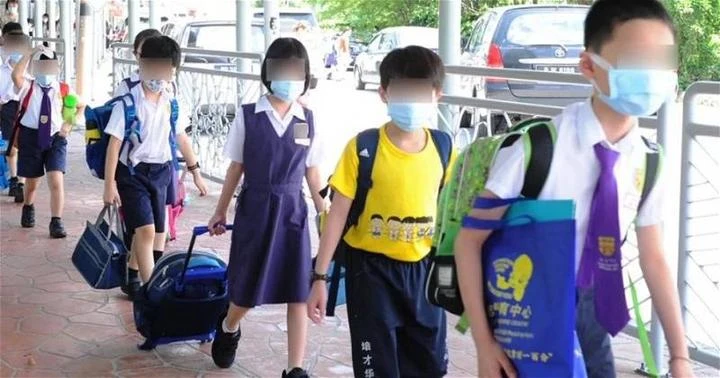 基於天氣炎熱　教育部准師生穿運動服上課