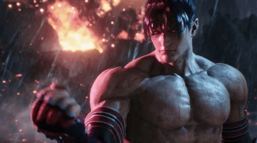 《鐵拳8》製作人原田勝弘:PS5將提升本作玩家體驗