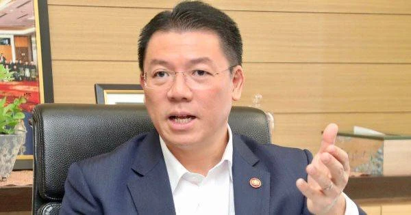 倪可敏祝賀各界衛塞節快樂　團結政府矢捍衛多元文化與自由