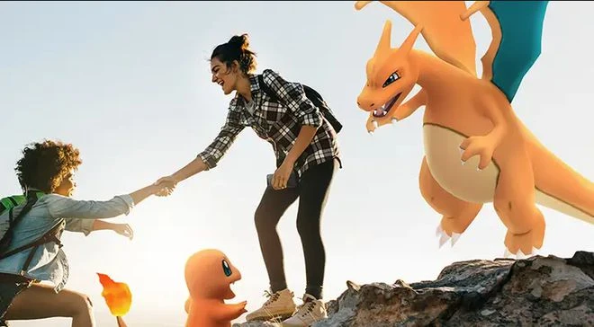 《寶可夢GO》4月收入創5年以來新低