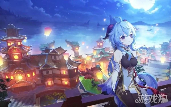 原神白朮和甘雨抽誰好 二選一建議